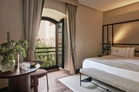 Hospes Palacio del Bailio - 75