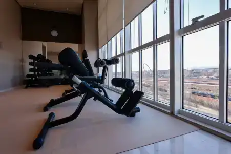 DoubleTree by Hilton Turin Lingotto - 23