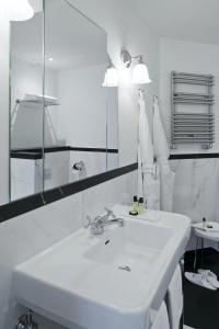 Hôtel Saint-Pétersbourg Opéra & Spa - 72