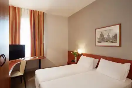 Belstay Roma Aurelia - 11