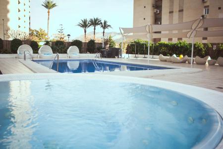 Flamingo Beach Resort - 29
