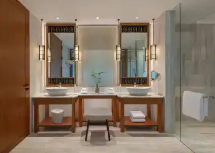 Jw Marriott Khao Lak Resort And Spa - Sha Extra Plus - 57