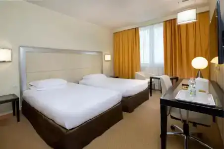Crowne Plaza Padova, An Ihg - 5