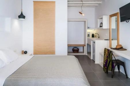 Vilos Suites - 55
