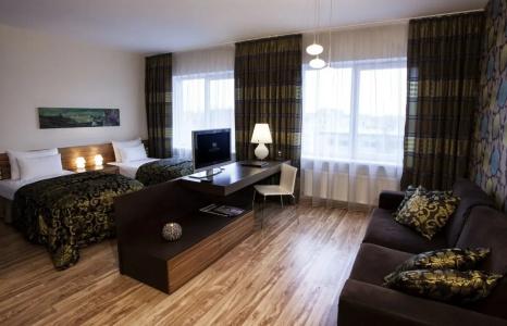 Ararat All Suites Klaipeda - 43