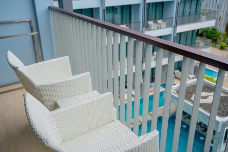 Bluesotel Krabi Aonang Beach- Sha Extra Plus - 63