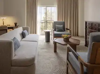 La Cantera Resort & Spa - 8