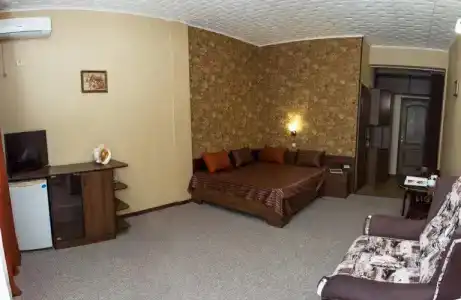Планета лета - 1