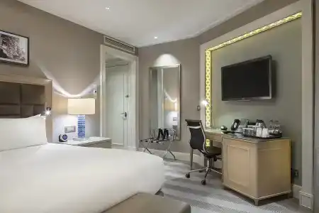 Hilton Bursa Convention Center & Spa - 3