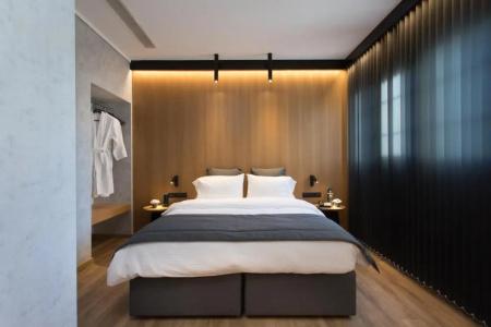 Egnatia Palace & Spa - 33