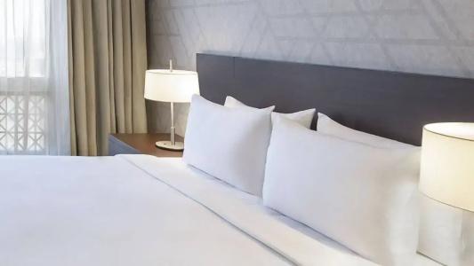 Hyatt Place Dubai Wasl District Residences - 30