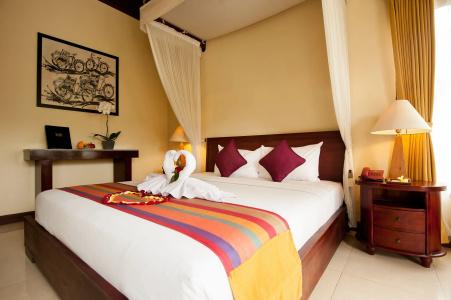 Beji Ubud Resort - 25