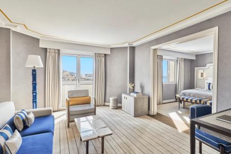 Hôtel Barrière Le Majestic Cannes - 65
