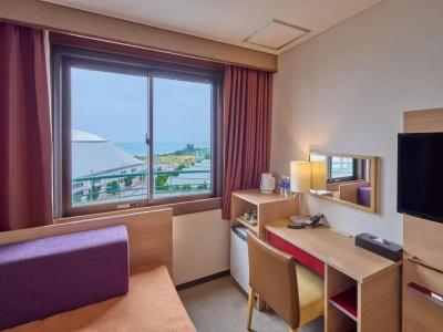 Yugaf Inn Okinawa - 59
