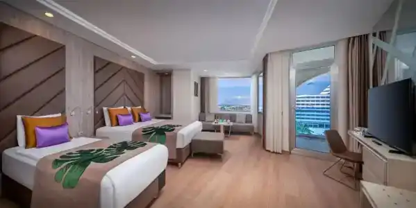 Delphin BE Grand Resort - Ultra All Inclusive - 41