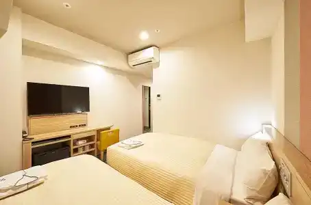 Sotetsu Fresa Inn Nagoya Sakuradoriguchi - 31