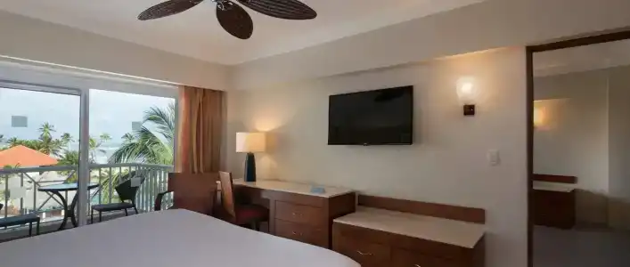 Occidental Caribe - All Inclusive (former Barcelo Punta Cana) - 61