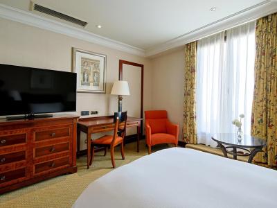 Intercontinental Madrid, An Ihg - 82