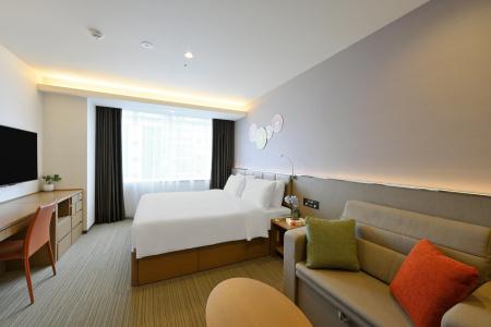 Holiday Inn & Suites Shin Osaka, An Ihg - 52