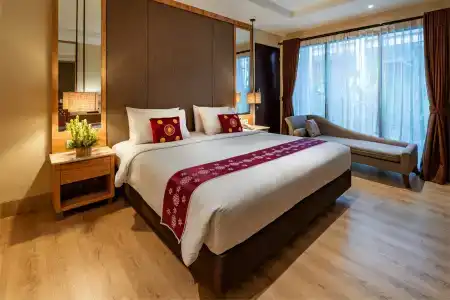 Bali Sunshine Inn Nusa Dua - 13