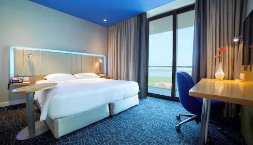 Crowne Plaza Yas Island, An Ihg - 38