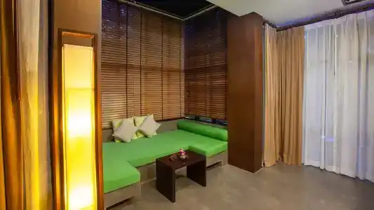 New Star Beach Resort - 38