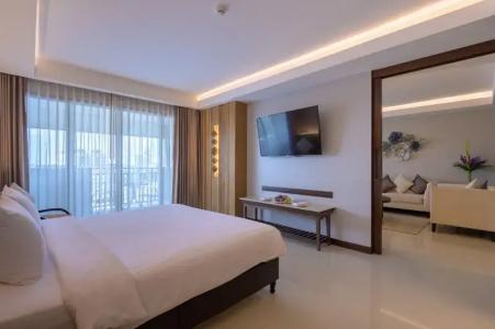 Le Bali & Spa - 53