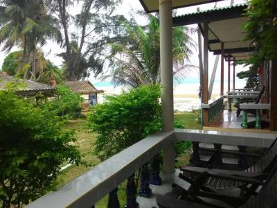 Blue Lotus Resort - 37