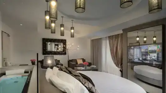 Grand Resort&Spa Ma&Ma - Adults Only - 105