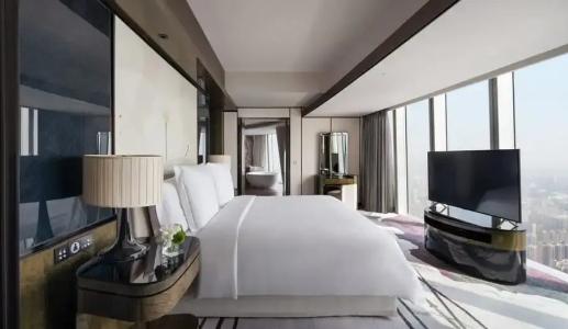 Four Seasons Guangzhou - 73