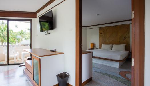 Golden Beach Resort - 42