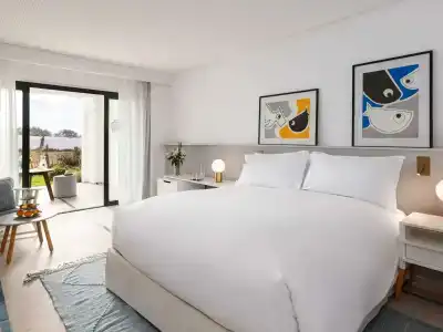 Sofitel Agadir Thalassa Sea & Spa - 34