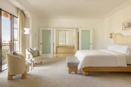The Maybourne Beverly Hills - 87