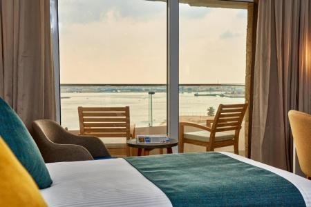 Mercure Ismailia Forsan Island - 55