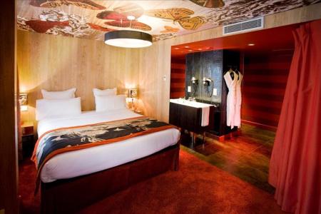 Hôtel Le Bellechasse Saint-Germain - 29