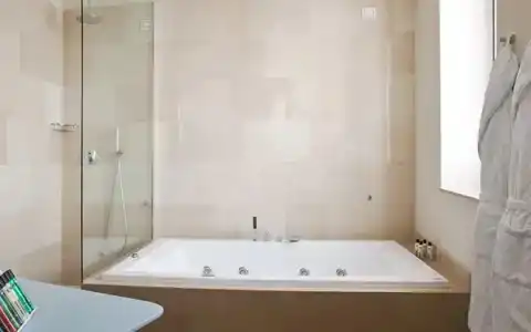iH Grande Albergo Delle Nazioni - 62