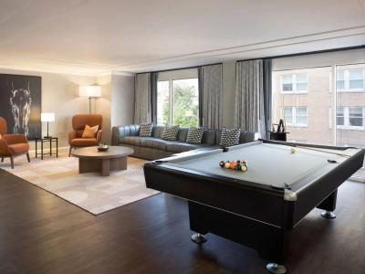 Hyatt Regency San Antonio Riverwalk - 62