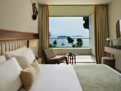 Kontokali Bay & Spa - 12