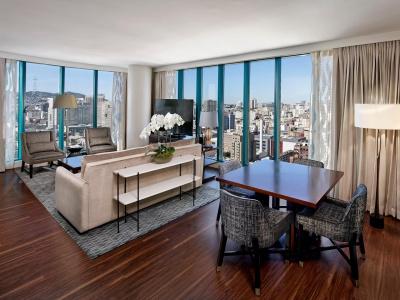 Intercontinental San Francisco, An Ihg - 61