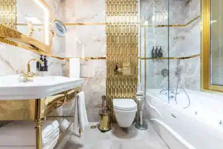 Wyndham Istanbul Old City - 26