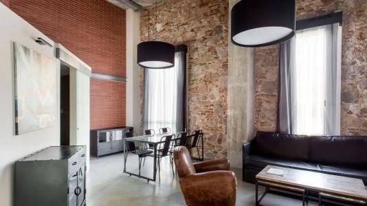 Barcelona Apartment Republica - 44
