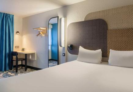 ibis budget Troyes Centre - 5