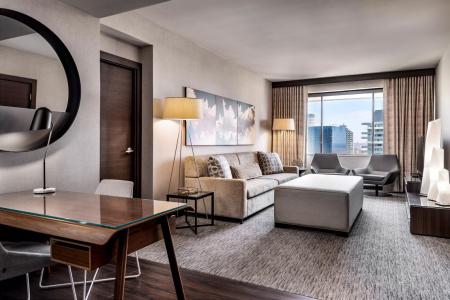 The Westin Harbour Castle, - 69