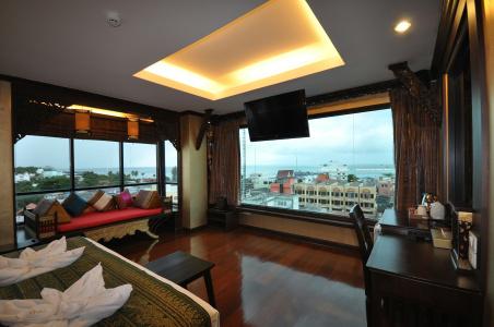 Chalelarn Hua Hin - 51