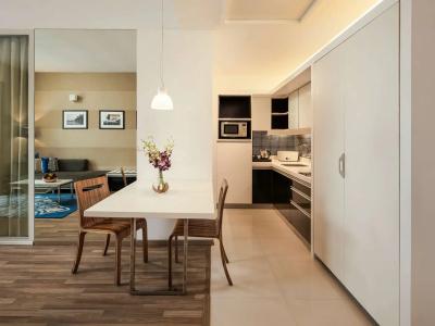 Grand Mercure Bangalore - An Accor Brand - 50