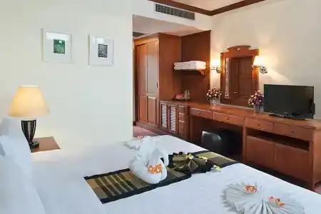Sun Hill - Sha Plus - 48