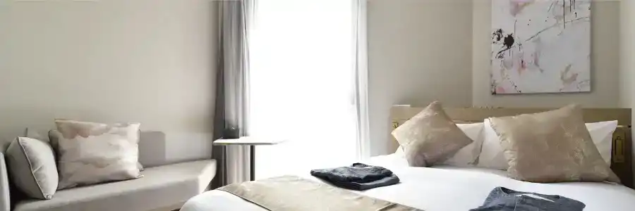 Cordia Osaka Hommachi - 38