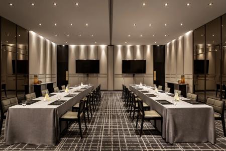The Hazelton - 18