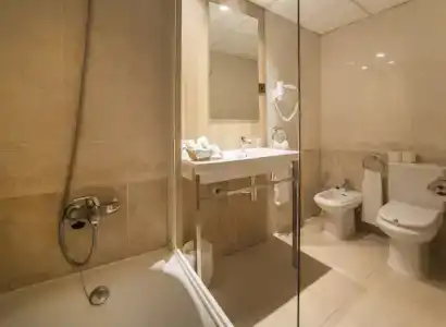 -Aparthotel Dorada Palace - 42