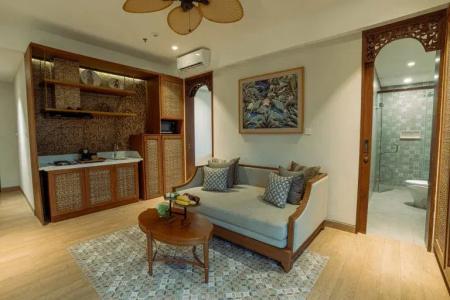 Kuta Seaview Boutique Resorts - 51